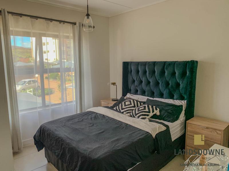 1 Bedroom Property for Sale in Richwood Western Cape